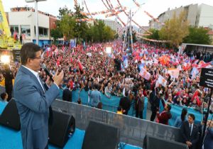 ‘Erzurum vatanı koruyan bir kaledir'